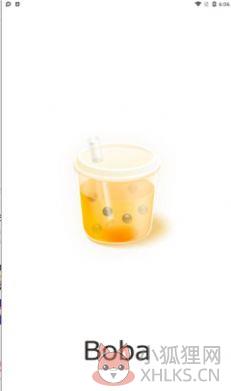 boba