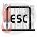esc社恐逃跑神器