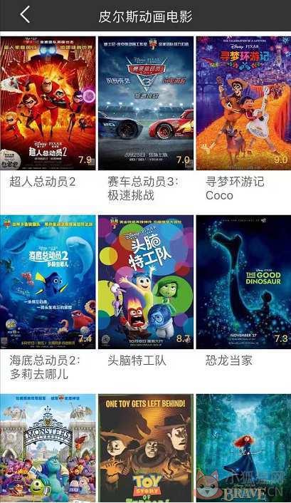 冬瓜影视