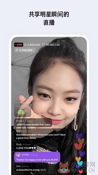 vlive
