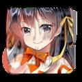 校园格斗女生