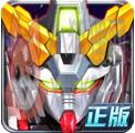 SD敢达强袭战线360版 SD敢达强袭战线360版