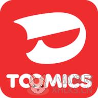 toomics中文版