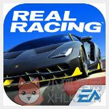 Real Racing 3(真实赛车3最新正版)