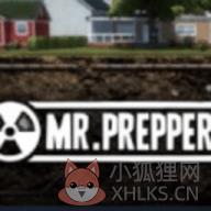 末日准备狂中文版