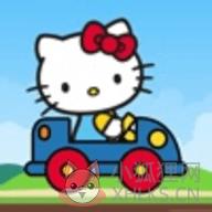 凯蒂猫飞行冒险2官方版