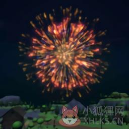 鲤鱼ace烟花模拟器 鲤鱼ace烟花模拟器