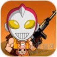 Warrior vs zombie(奥特曼大战僵尸) Warrior vs zombie(奥特曼大战僵尸)