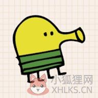涂鸦跳跃经典正版