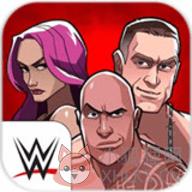 wwe狂热摔跤2022最新版 wwe狂热摔跤2022最新版