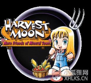 牧场物语女孩版GBA汉化版