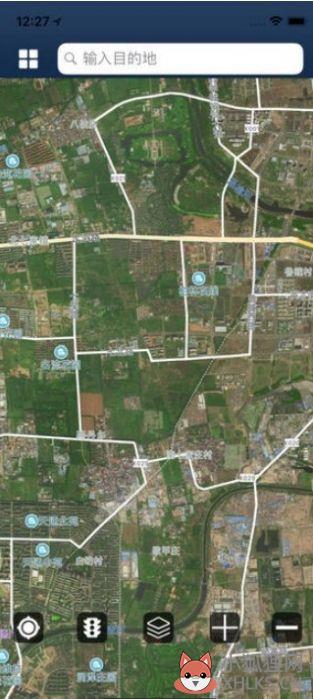 3d实景地图卫星地图?3d卫星街景地图是实时的吗