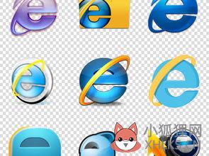 桌面没有ie浏览器图标？WIN7系统桌面上的