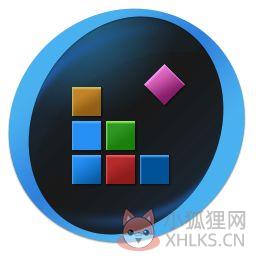 SmartDefrag（磁盘碎片整理工具） v6.0.1.0 绿色中文版