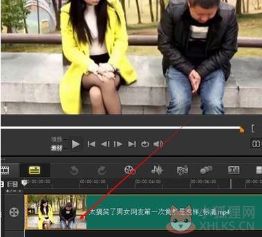 去水印步骤3