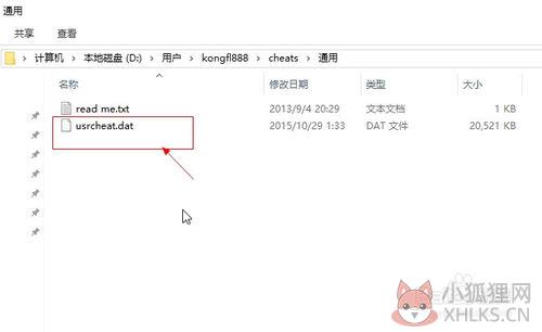 NDS模拟器金手指
