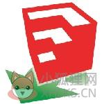 SketchUp效果图制作软件 v8.0.16846.0 免费版