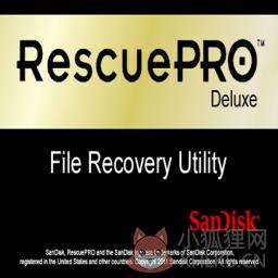 RescuePro破解版 v5.2.5.8 豪华版