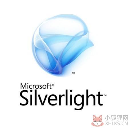 微软银光Microsoft Silverlight v5.1.50918.0 官方版