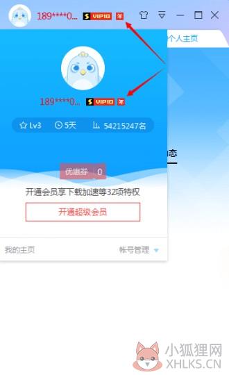 迅雷10VIP最新版怎么使用2