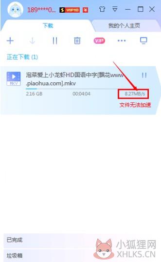 迅雷10VIP最新版怎么使用3