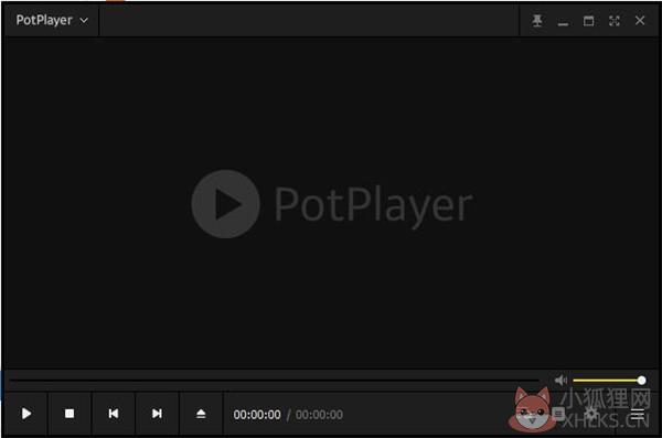 potplayer官方版介绍