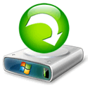 Vista一键还原工具 v1.36 免费版 Vista一键还原工具 v1.36 免费版