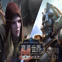 魔兽世界9.0彩虹ui经典版