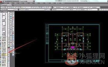 天正CAD2014最新版怎么转成普通cad
