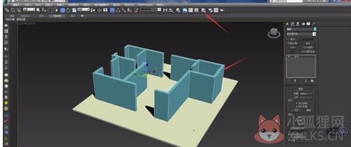 3DMax2014最新版怎么贴图