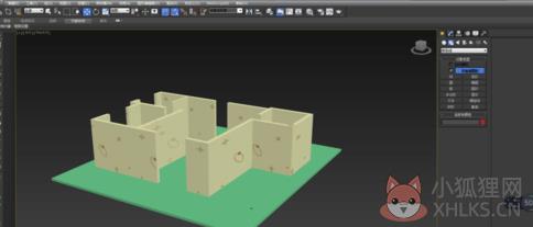 3DMax2014最新版怎么贴图