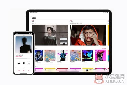 itunes官方版 第1张图片