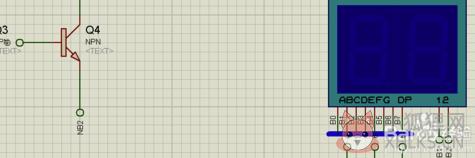 Proteus9.0最新版怎么给线标号