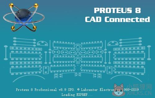 Proteus9.0最新版下载截图