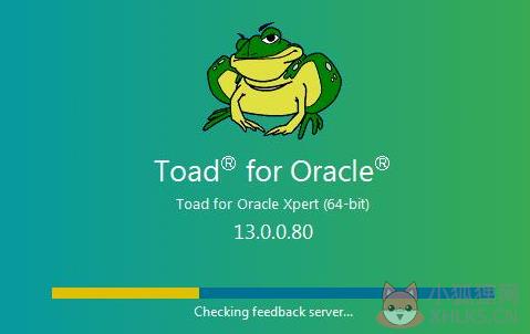 toad软件