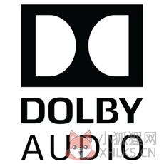Dolby Audio杜比音效一键安装版 免费中文版