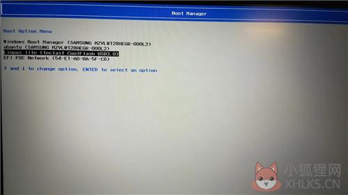 Ubuntu16.04镜像安装方法