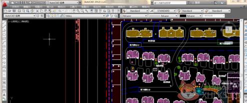 CAD2012最新版如何新建图层