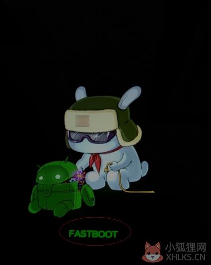 FASTBOOT刷机工具怎么刷机