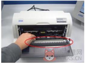 epson lq 630k驱动常见问题3
