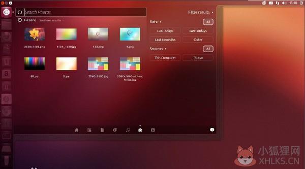 Ubuntu Linux内核版本