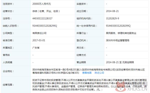 企查查企业版教你如何申报企业年报