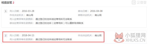 企查查企业版教你如何申报企业年报