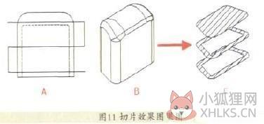 Inventor2019工程图的创建和使用4