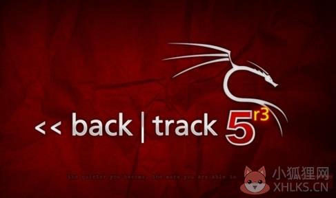 Backtrack5