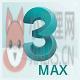 3DMax2016中文破解版 免费免激活版