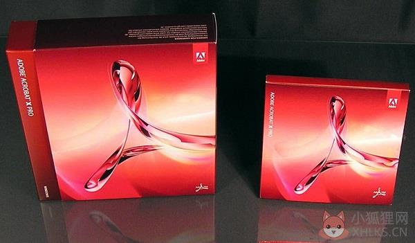 Adobe Acrobat最新版截图