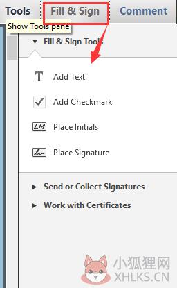 Adobe Acrobat最新版使用技巧