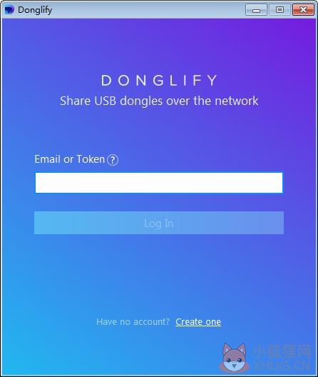 Donglify下载