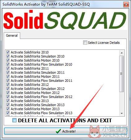 SolidWorks2014最新版安装教程截图7